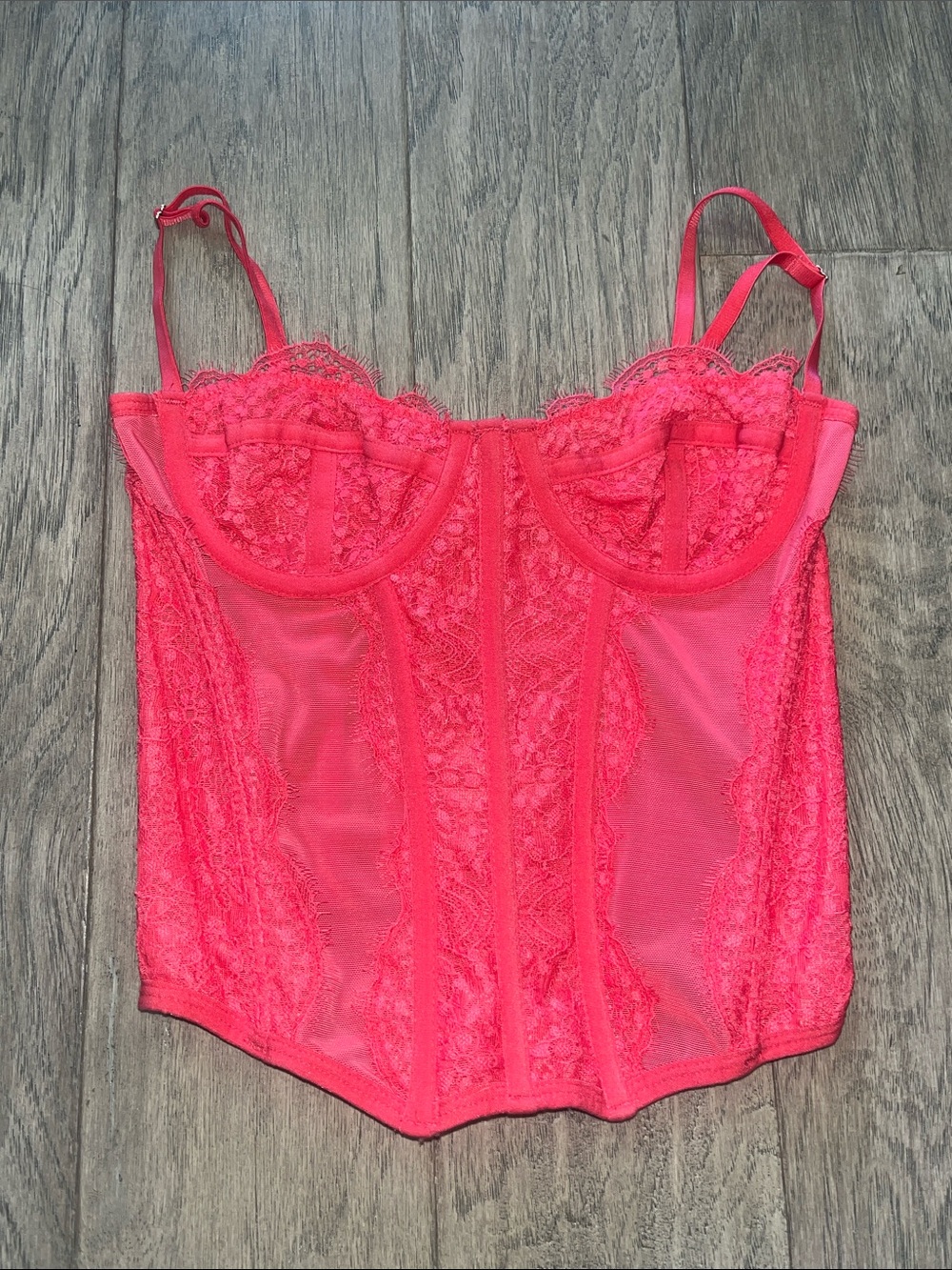 Corset Top